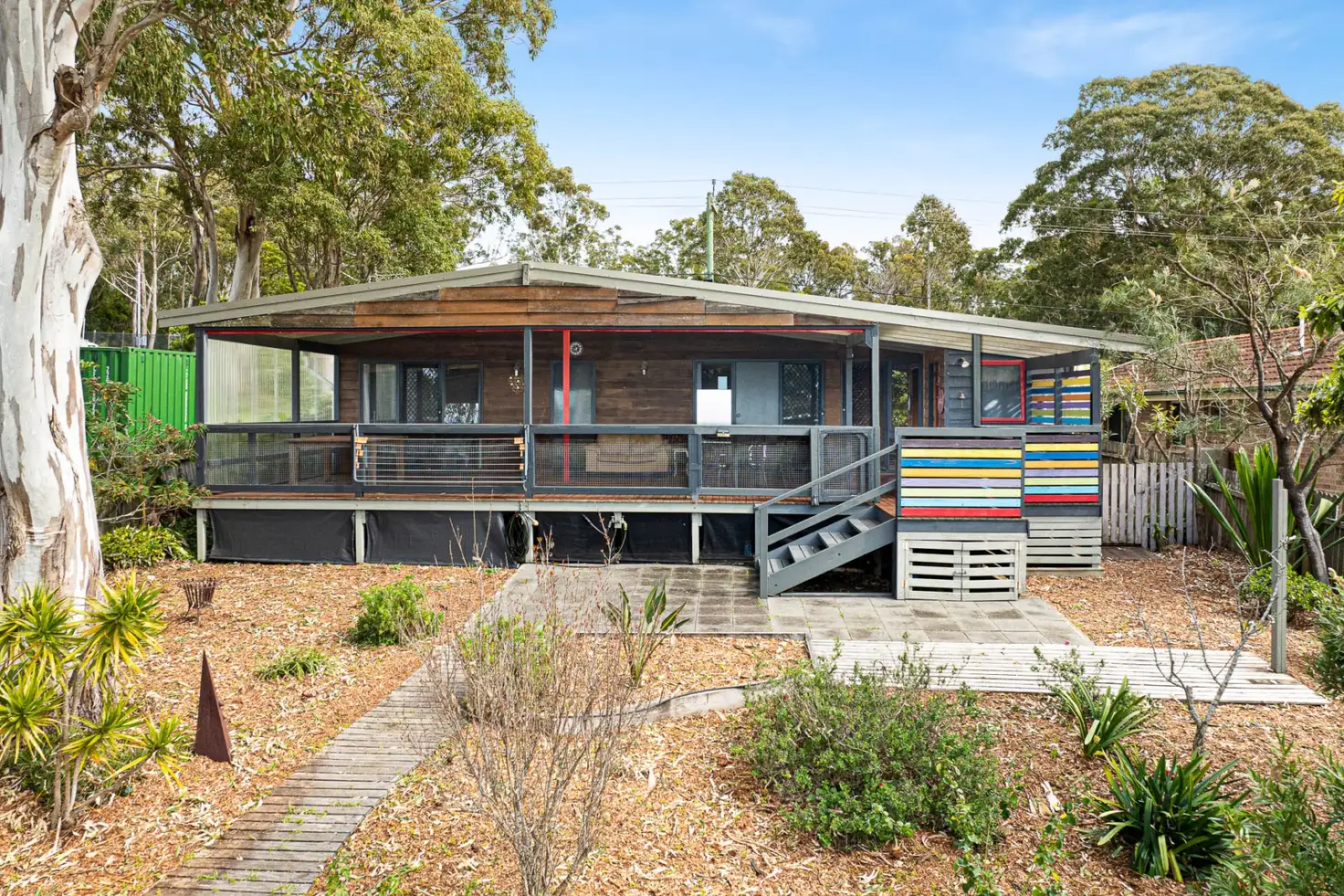 Main view of Homely house listing, 58 Hector McWilliam  Drive, Tuross Head NSW 2537