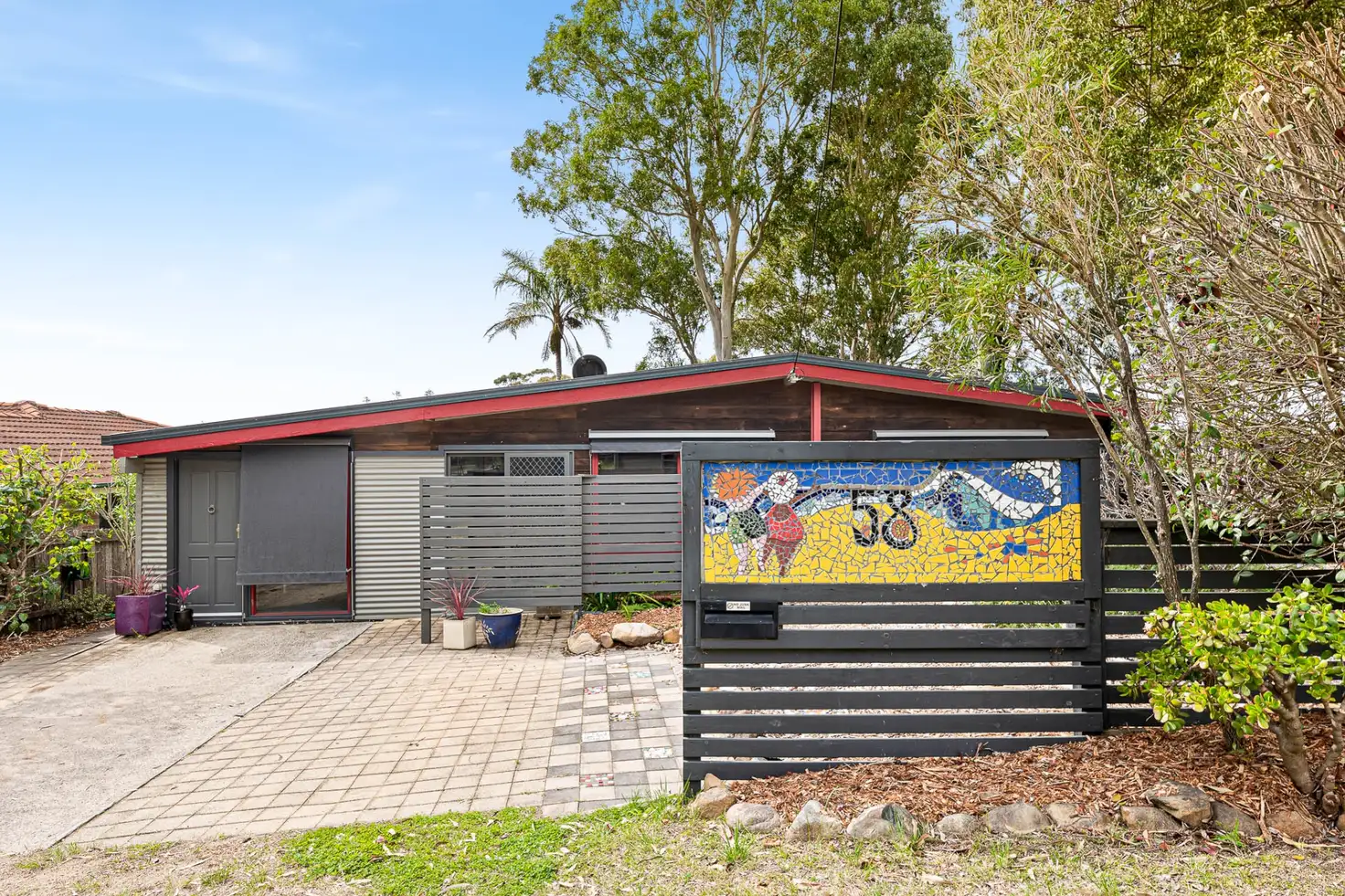 Main view of Homely house listing, 58 Hector McWilliam  Drive, Tuross Head NSW 2537