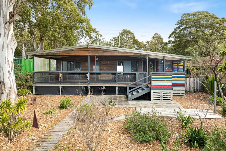 Third view of Homely house listing, 58 Hector McWilliam  Drive, Tuross Head NSW 2537