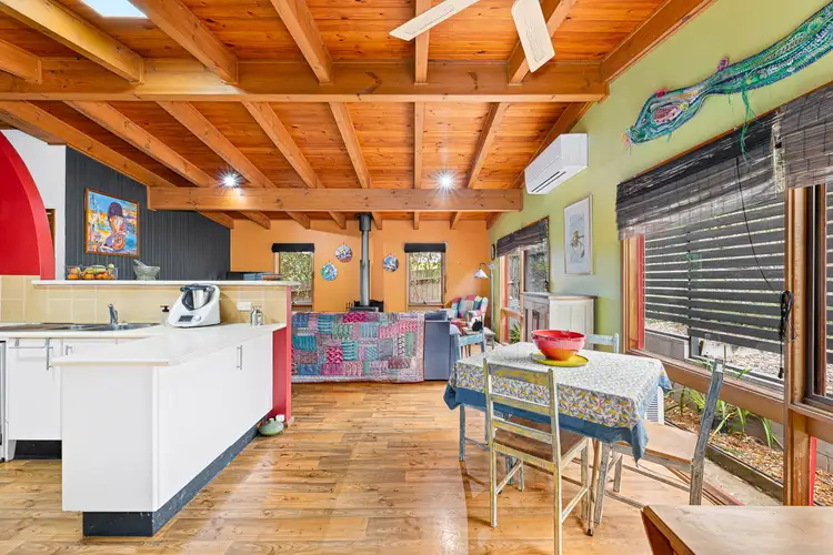 Fifth view of Homely house listing, 58 Hector McWilliam  Drive, Tuross Head NSW 2537