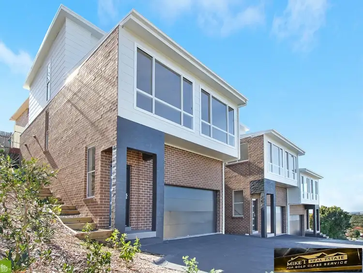 3/45 Sorenson Drive, Figtree NSW 2525
