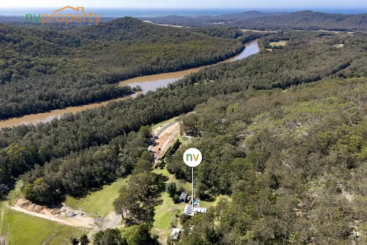 Third view of Homely rural property listing, 476 Scotts Head Road, Way Way NSW 2447