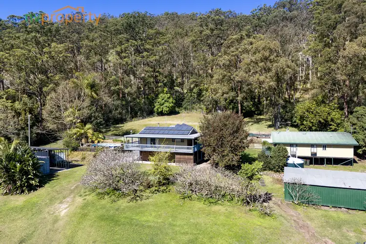 Fourth view of Homely rural property listing, 476 Scotts Head Road, Way Way NSW 2447