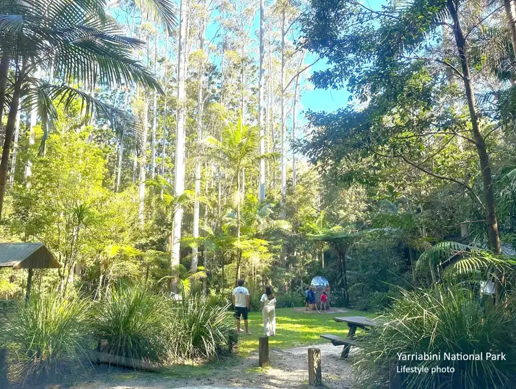 Sixth view of Homely rural property listing, 476 Scotts Head Road, Way Way NSW 2447