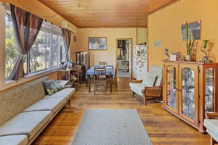 Second view of Homely house listing, 6 Sixth Avenue, Stuarts Point NSW 2441