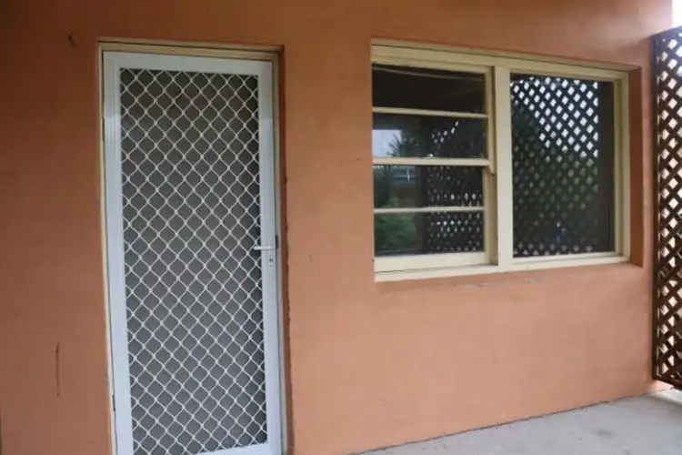 Address available on request
