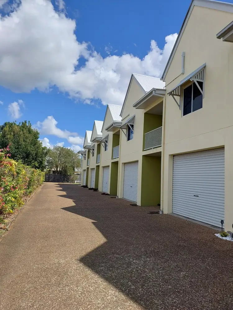 5/226 Ellena Street, Maryborough QLD 4650