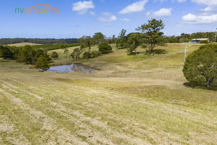 Second view of Homely rural property listing, 481 South Bank Road, Tamban NSW 2441