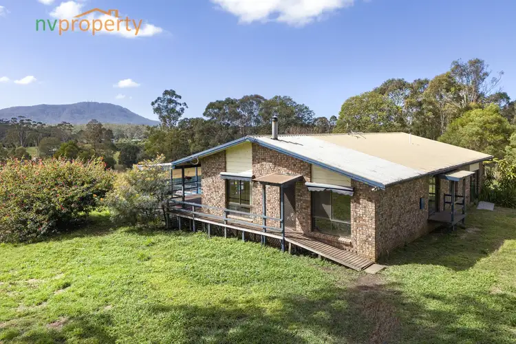 Third view of Homely rural property listing, 481 South Bank Road, Tamban NSW 2441