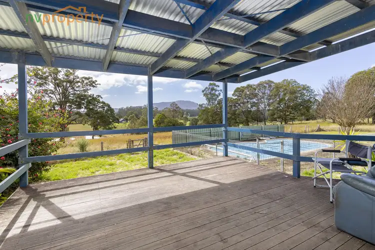 Fourth view of Homely rural property listing, 481 South Bank Road, Tamban NSW 2441
