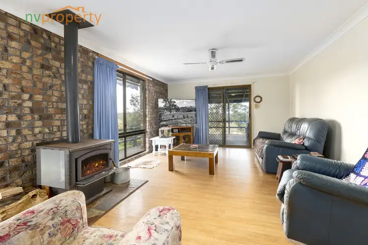 Fifth view of Homely rural property listing, 481 South Bank Road, Tamban NSW 2441