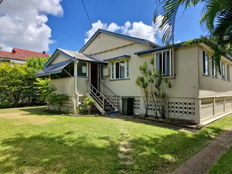 573 KENT Street, Maryborough QLD 4650