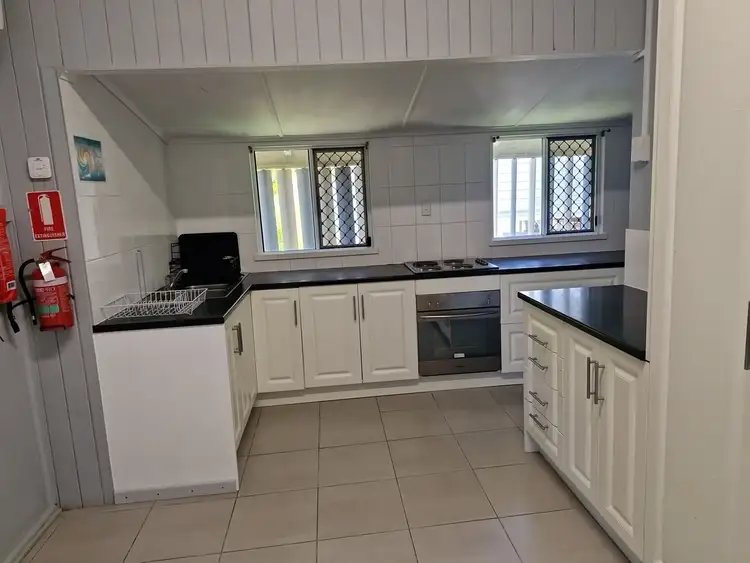 Third view of Homely house listing, 573 KENT Street, Maryborough QLD 4650