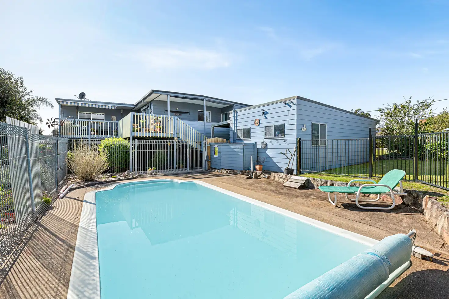 Main view of Homely house listing, 42-44 Lake Street, Tuross Head NSW 2537