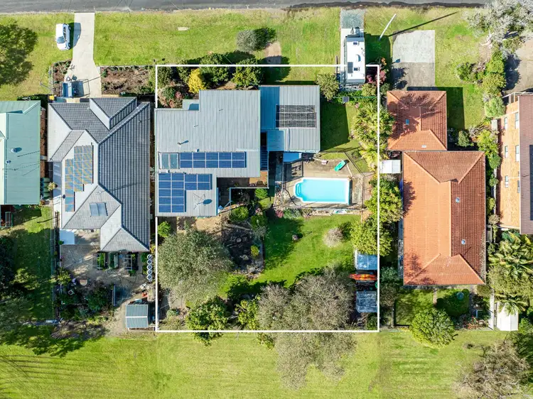 Third view of Homely house listing, 42-44 Lake Street, Tuross Head NSW 2537