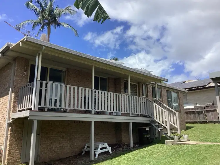 13A West Street, Macksville NSW 2447