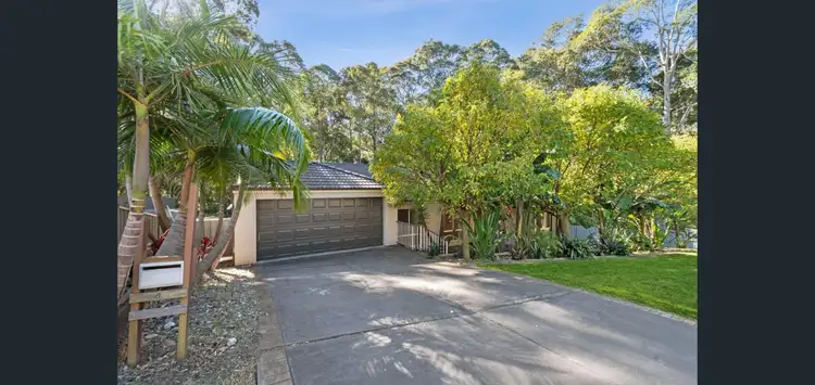 Main view of Homely house listing, 4 Honeyeater Place, Malua Bay NSW 2536
