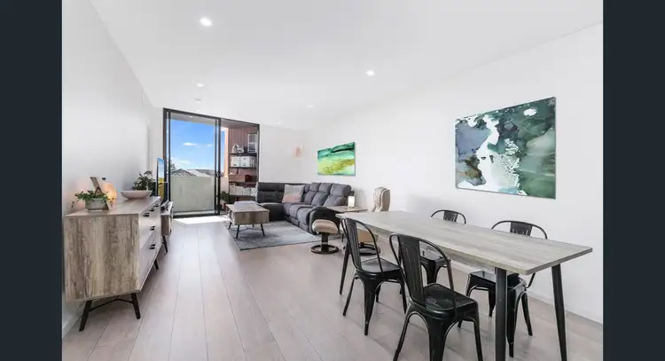 15/205 Homer Street, Earlwood NSW 2206