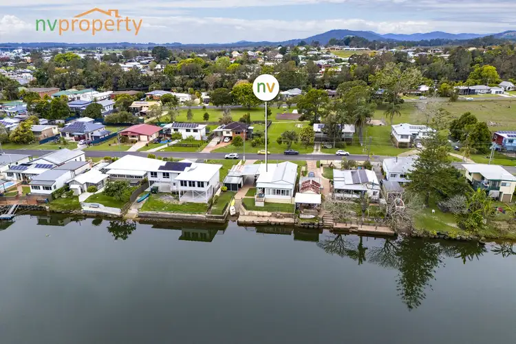 Second view of Homely house listing, 44 Jellico Street, Macksville NSW 2447