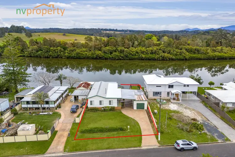 Third view of Homely house listing, 44 Jellico Street, Macksville NSW 2447