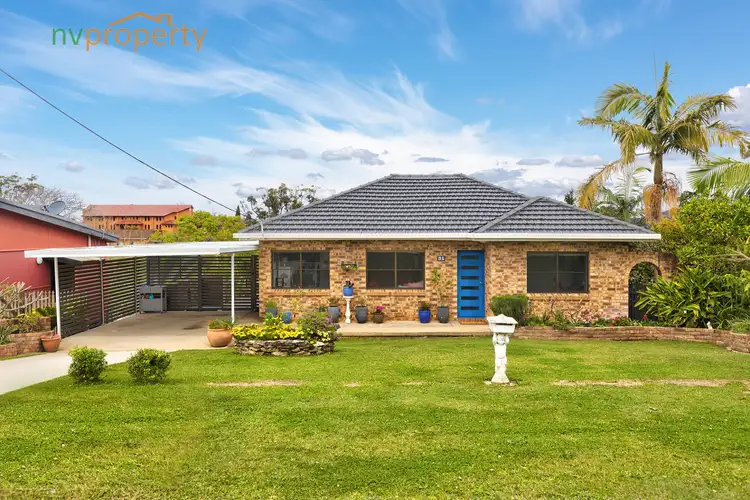 31 Palmer  Street, Nambucca Heads NSW 2448