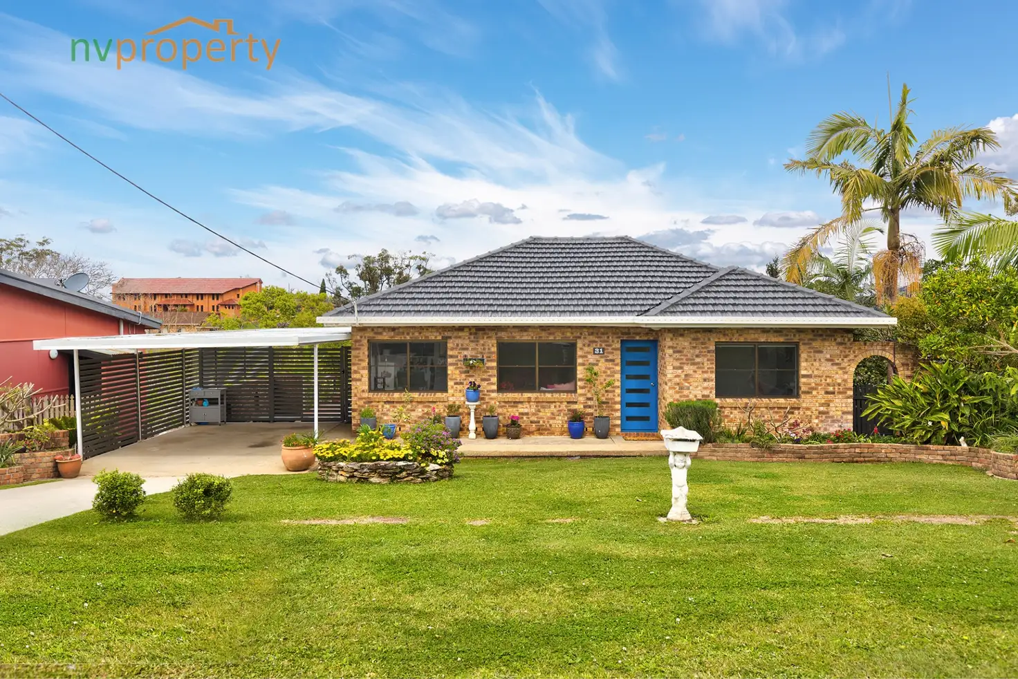 Main view of Homely house listing, 31 Palmer  Street, Nambucca Heads NSW 2448