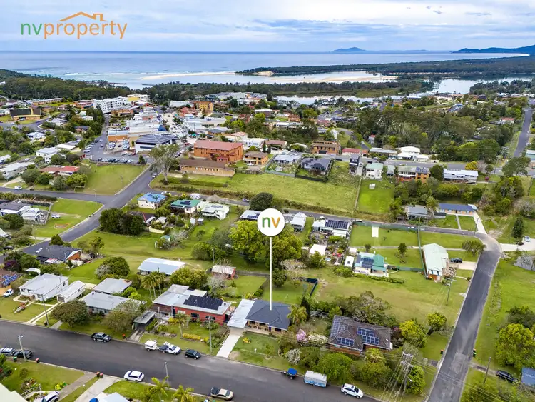 Second view of Homely house listing, 31 Palmer  Street, Nambucca Heads NSW 2448