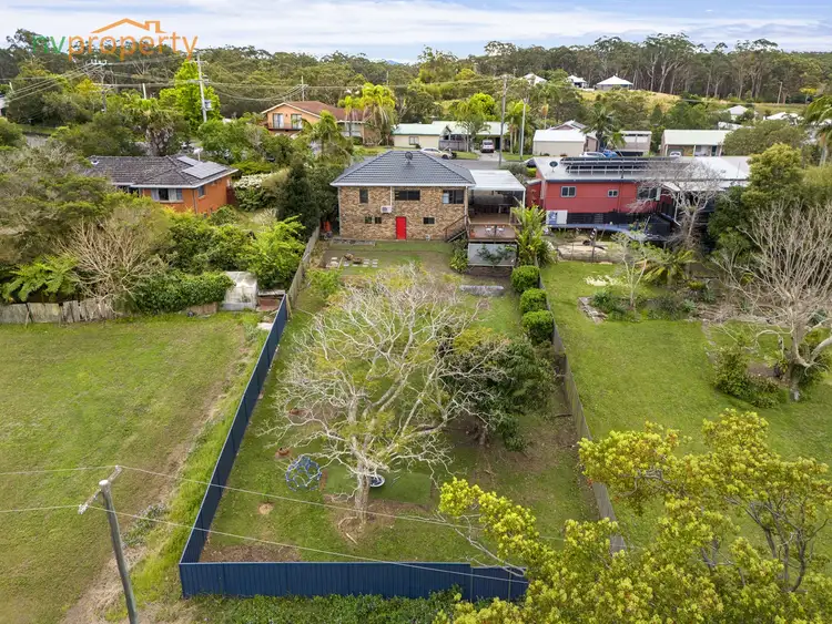 Third view of Homely house listing, 31 Palmer  Street, Nambucca Heads NSW 2448