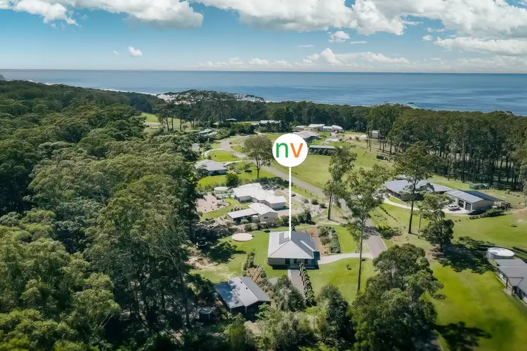 Main view of Homely house listing, 49 Pearl Circuit, Valla NSW 2448
