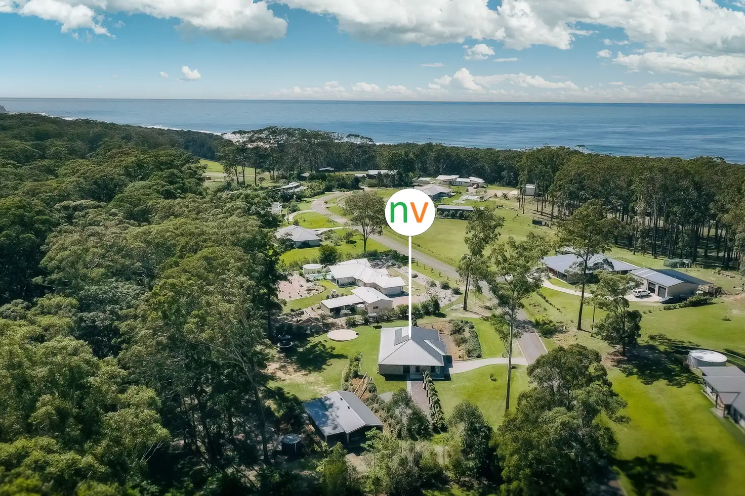 Main view of Homely house listing, 49 Pearl  Circuit, Valla NSW 2448
