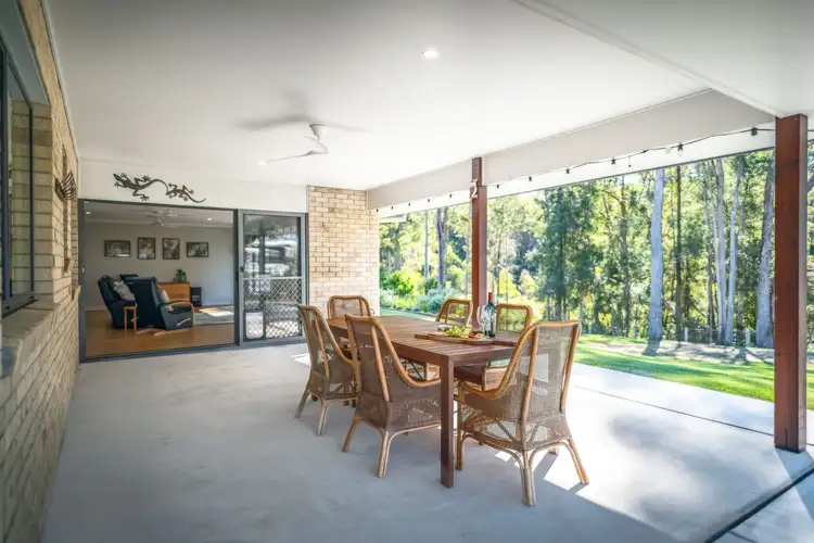 Fifth view of Homely house listing, 49 Pearl  Circuit, Valla NSW 2448