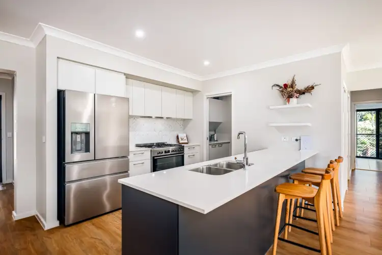 Sixth view of Homely house listing, 49 Pearl  Circuit, Valla NSW 2448