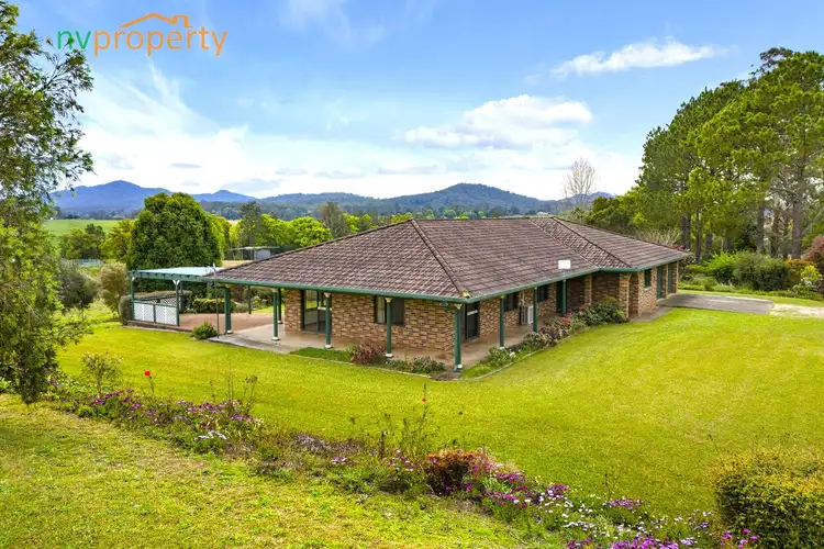 894 Wilson  Road, Congarinni North NSW 2447