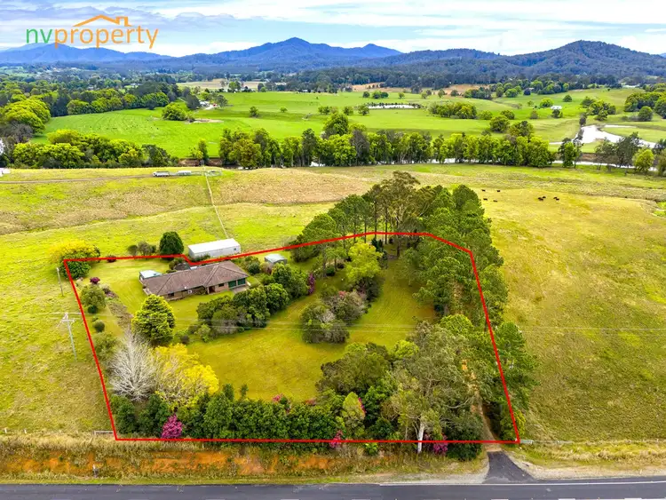Second view of Homely house listing, 894 Wilson Road, Congarinni North NSW 2447
