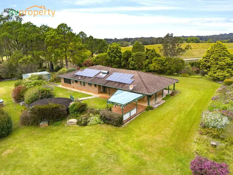 Third view of Homely house listing, 894 Wilson Road, Congarinni North NSW 2447