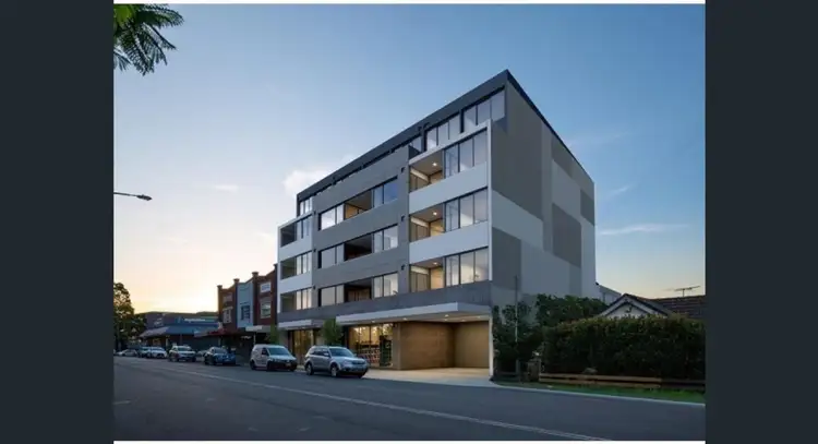 106/8 Monash Road, Gladesville NSW 2111