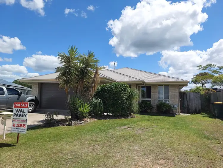 11 Kelsie Court, Oakhurst QLD 4650