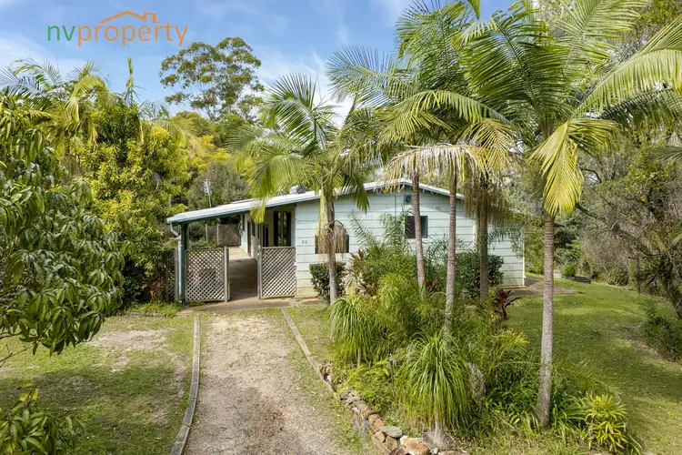 28 Ironbark Road, Wirrimbi NSW 2447