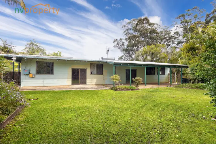 Second view of Homely rural property listing, 28 Ironbark Road, Wirrimbi NSW 2447