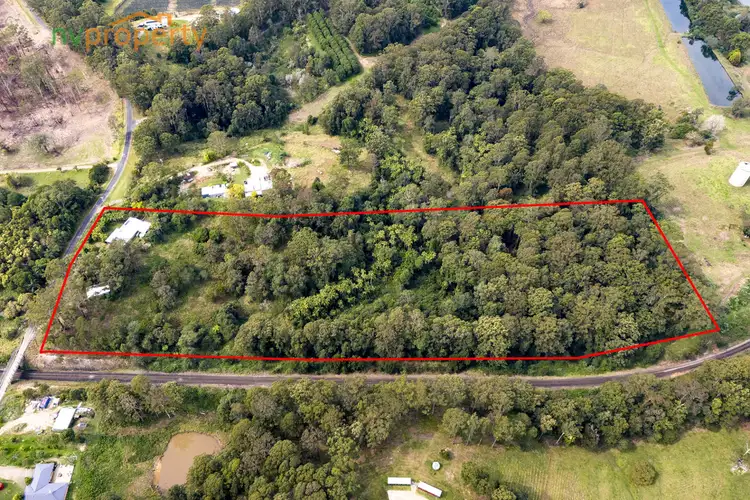 Third view of Homely rural property listing, 28 Ironbark Road, Wirrimbi NSW 2447