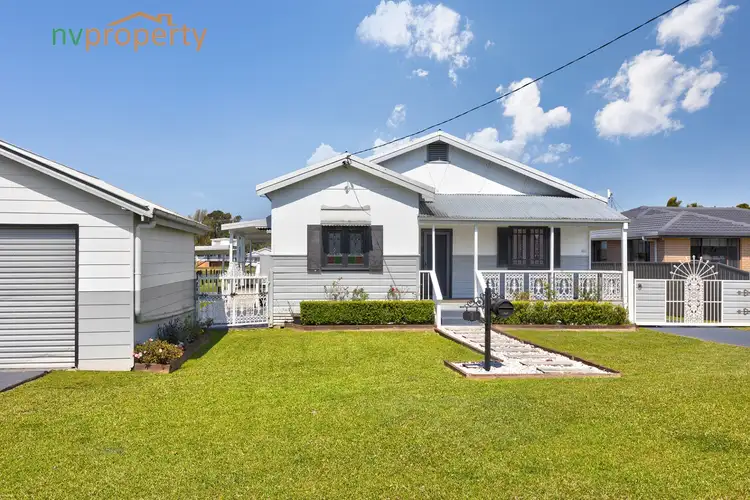 7 Jellico  Street, Macksville NSW 2447