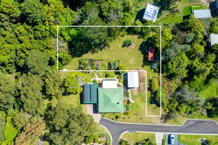 8 Waights Place, Tuross Head NSW 2537
