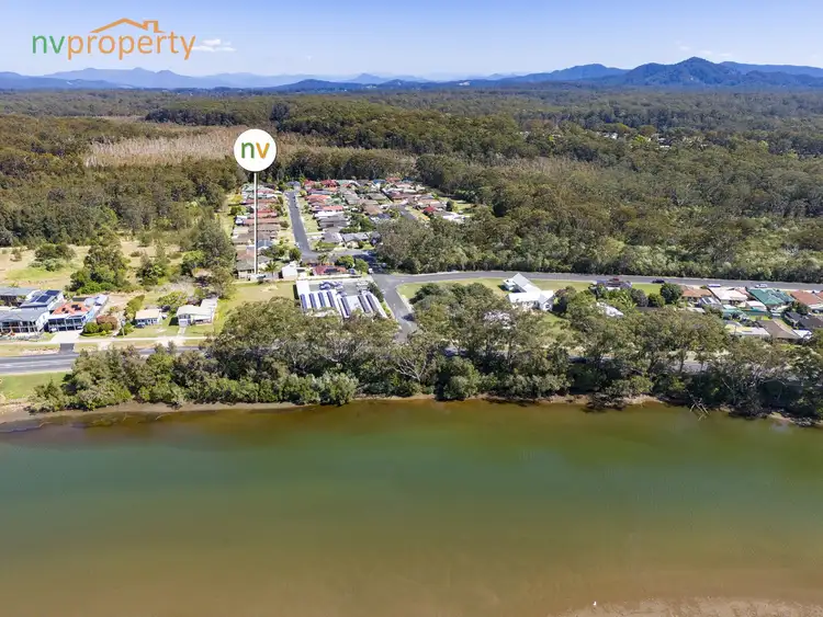 1/1 Warrigal Avenue, Nambucca Heads NSW 2448