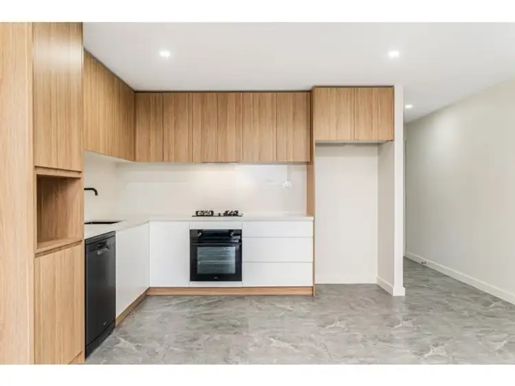 Second view of Homely apartment listing, 305/32 McKay Avenue, Moorebank NSW 2170