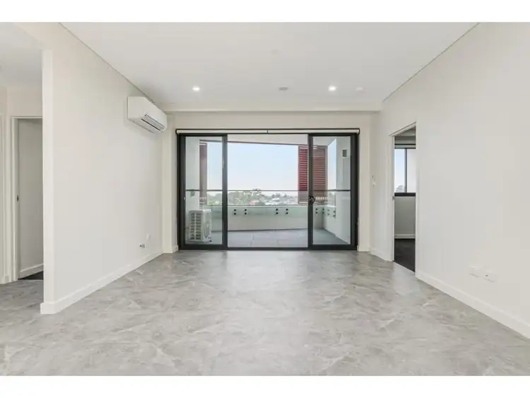 Third view of Homely apartment listing, 305/32 McKay Avenue, Moorebank NSW 2170