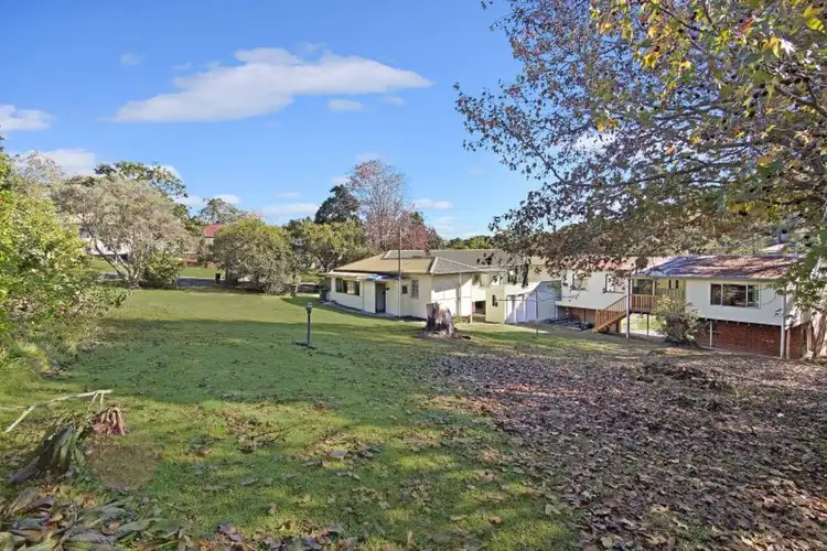 Main view of Homely unit listing, Address available on request