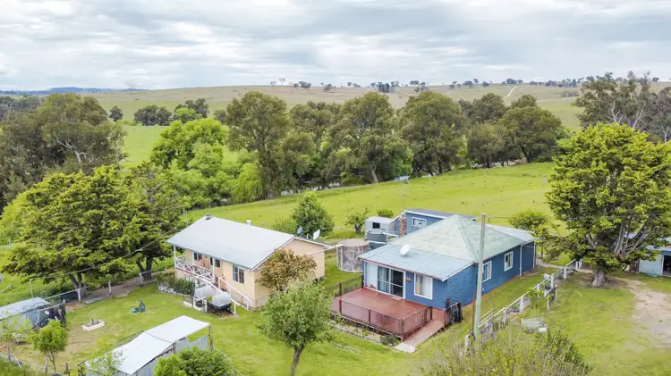 11 Campfire Road, Woolbrook NSW 2354