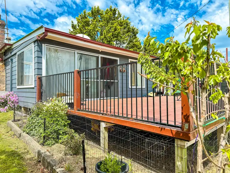 Second view of Homely house listing, 11 Campfire Road, Woolbrook NSW 2354