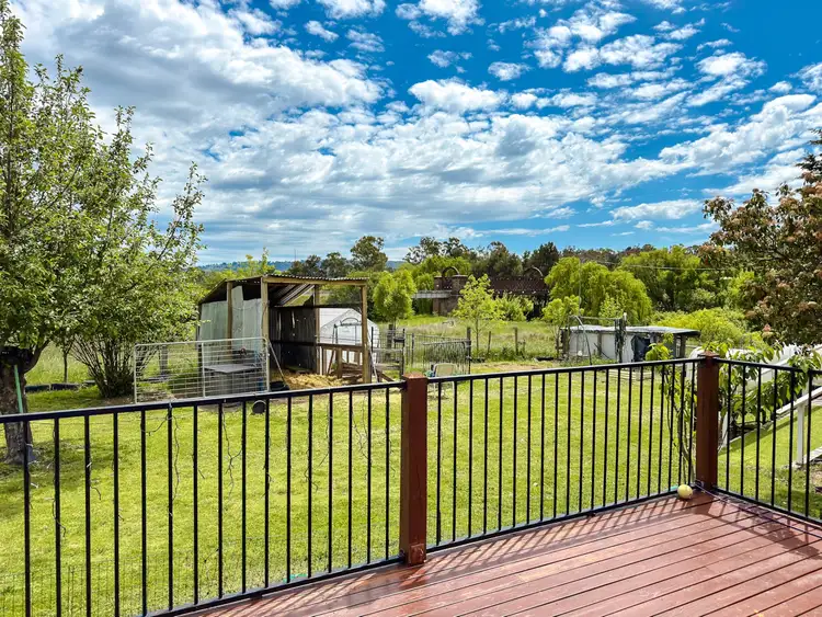 Third view of Homely house listing, 11 Campfire Road, Woolbrook NSW 2354