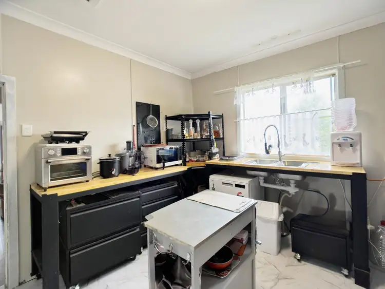 Fourth view of Homely house listing, 11 Campfire Road, Woolbrook NSW 2354